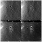 LRO Imaged Chinese Moon Lander and Rover Three Times Already
