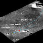 LRO Images Apollo 14 Landing Site in 3D
