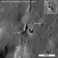 LRO Images Reveal Lunar Bridges