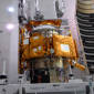LRO / LCROSS Launch June 17