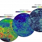 LRO Reshapes Our Understanding of the Moon
