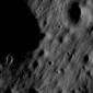 LRO Sends Back First Lunar Images