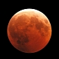 LRO to Image Tomorrow's Lunar Eclipse