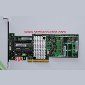 LSI Showcases Second Generation SAS6 Devices at CeBIT 2011, Including a PCI Express SSD
