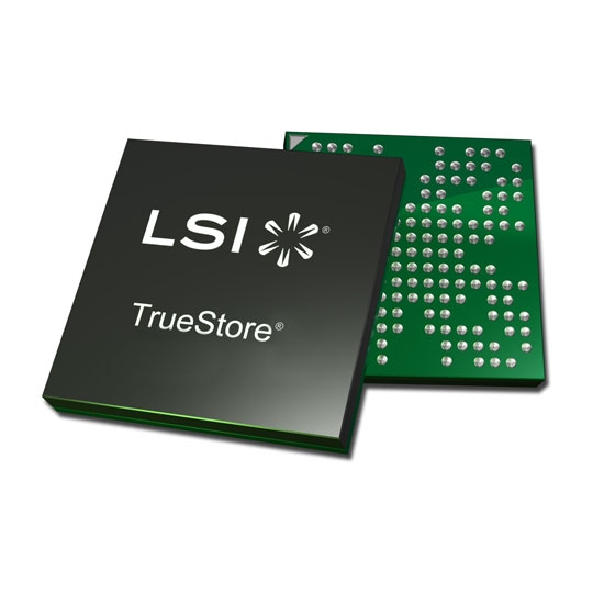 LSI Starts Sampling First 28nm HDD 