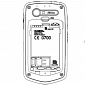 LTE-Enabled Casio G'zOne Makes Appearance at FCC