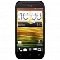 LTE-Enabled HTC One SV Goes on Sale in the UK