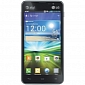 LTE-Enabled LG Escape Goes Official at AT&T