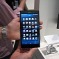LTE-Enabled Xperia Z Ultra Now Available in the UK