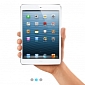 LTE-Enabled iPad mini Now Available at AT&T