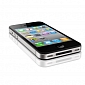 LTE-Enabled iPhone 5 Only in Late 2012, iSuppli Believes