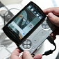 LTE-Powered Xperia PLAY to Land at Verizon Soon