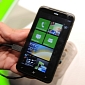 LTE Windows Phone from HTC at AT&T in February
