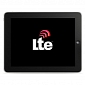 LTE iPad 3 Confirmed