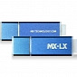 LX Series, a Line of USB3.0 Flash Drives from Mach Xtreme