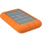 LaCie's Rugged All-Terrain Hard Disk: The Drive that Can Face the Apocalypse