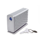 LaCie Little Big Disk with Thunderbolt Tested, Read Speed Surpasses 800MB/s