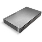 LaCie and Porsche Design Show New Portable HDDs