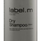 Label. M Tony and Guy Dry Shampoo