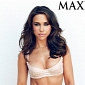 Lacey Chabert Lands Maxim Cover, Looks Absolutely Stunning – Video