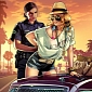 Lack of Female Hero in GTA 5 Due to Masculine Concept That's Key to the Story
