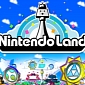 Lack of Online Multiplayer in Nintendo Land Is Intentional, Dev Says