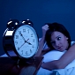 Lack of Sleep Makes People Crave Junk Food