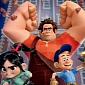 Lack of Video Game Protagonist Led to Wreck-It Ralph Success, Says Director