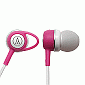 Ladies Only: Audio Technica's New Line of Headphones