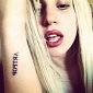 Lady Gaga Confirms New Album Title: “ARTPOP”