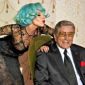 Lady Gaga Dances with Tony Bennett in ‘Lady Is a Tramp’ Video