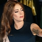 Lady Gaga Demands Her Photos Be “Enhanced” by Photo Agencies