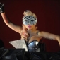 Lady Gaga Does Ecstasy, May Have Lupus