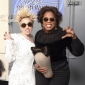 Lady Gaga Does Oprah for Interview, Performance