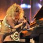Lady Gaga Falls Hard During Houston Concert