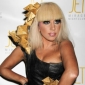 Lady Gaga Goes Blonde to Avoid Confusion with Amy Winehouse