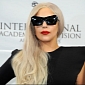 Lady Gaga Goes on Gluten-Free Diet to Lose 10 Pounds (4.5 Kg)