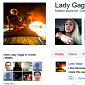 Lady Gaga Has Joined Google+, to Give Britney Spears Some Competition