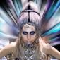 Lady Gaga Insists She’s an Unmanufactured Original