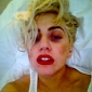 Lady Gaga Is Still “Woozy” After Being Hit in the Head in Concert