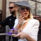 Lady Gaga Lands Endorsement Deal for Tea