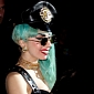 Lady Gaga Opens Up About Being a Bulimic, Bullied