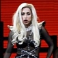 Lady Gaga Performs ‘Hair’ for Bullied Suicide Victim at iHeartRadio Fest