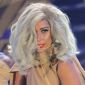 Lady Gaga Performs at Bill Clinton Gala, Kills It, Offends