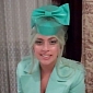 Lady Gaga Sends Touching Message to Canadian Fan