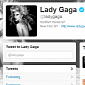 Lady Gaga Smashes Another Twitter Record, 20 Million Followers