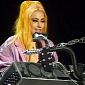 Lady Gaga Sparks Controversy with “Princess Die” Song