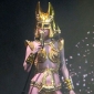 Lady Gaga Stops Washington DC Concert to End Fight
