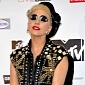Lady Gaga Sued for Ripping Off Charity for Japan Relief