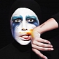 Lady Gaga Talks “Applause” on GMA, Separation from Fans – Video